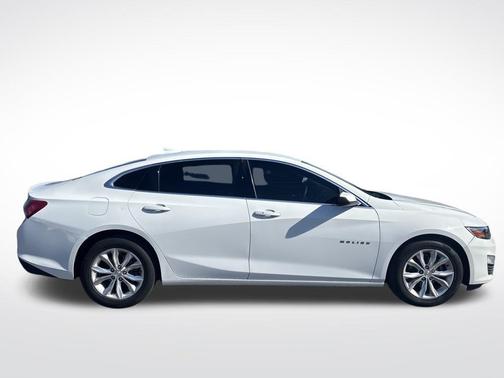2020 Chevrolet Malibu FWD LT
