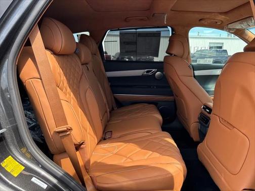 2025 Genesis GV80 2.5T