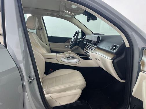 2024 Mercedes-Benz GLE 350 4MATIC