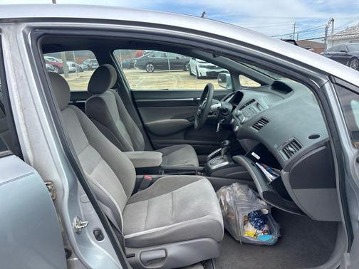 2006 Honda Civic EX