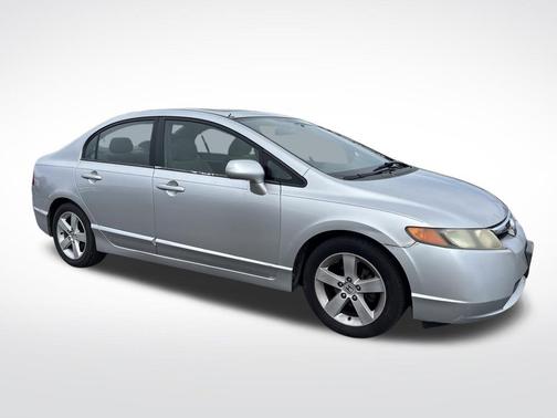 2006 Honda Civic EX