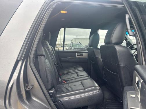 2017 Ford Expedition XLT