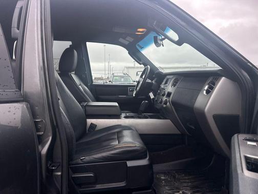 2017 Ford Expedition XLT