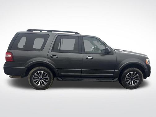 2017 Ford Expedition XLT