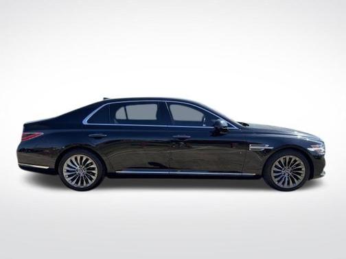 2020 Genesis G90 Premium
