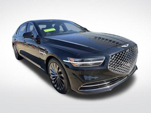 2020 Genesis G90 Premium
