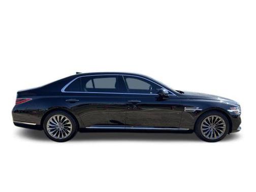 2020 Genesis G90 Premium