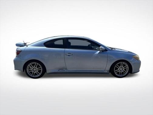 2008 Scion tC Base
