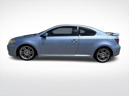 2008 Scion tC Base