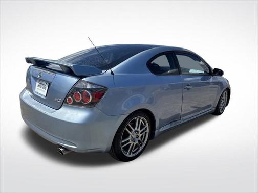 2008 Scion tC Base