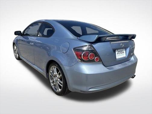 2008 Scion tC Base