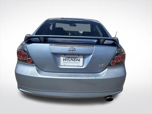 2008 Scion tC Base