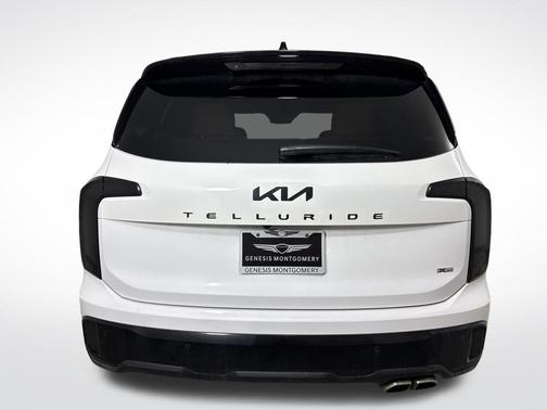 2024 Kia Telluride SX Prestige X-Pro