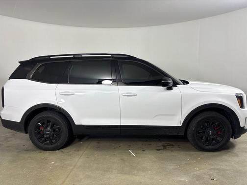 2024 Kia Telluride SX Prestige X-Pro