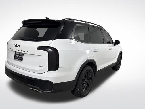 2024 Kia Telluride SX Prestige X-Pro