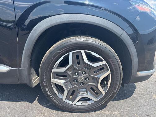 2021 Hyundai SANTA FE HEV SEL Premium