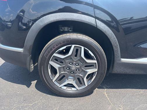 2021 Hyundai SANTA FE HEV SEL Premium