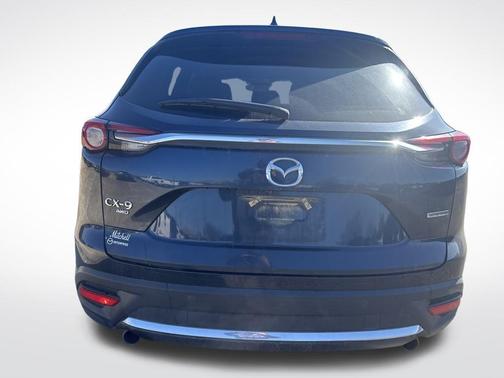 2021 Mazda CX-9 Grand Touring