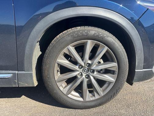 2021 Mazda CX-9 Grand Touring