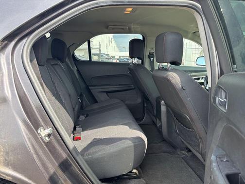 2015 Chevrolet Equinox 1LT