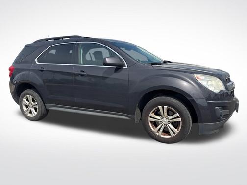 2015 Chevrolet Equinox 1LT