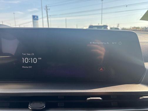 2024 Kia Telluride LX