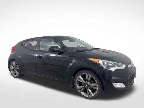 2016 Hyundai Veloster Base