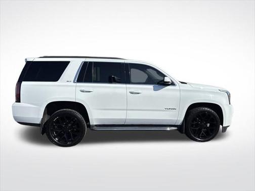 2020 GMC Yukon SLT