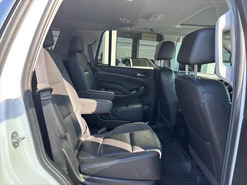 2020 GMC Yukon SLT
