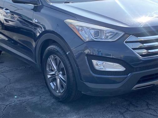 2013 Hyundai SANTA FE Sport
