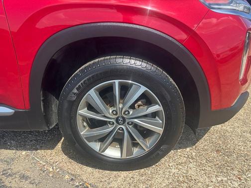 2019 Hyundai SANTA FE SEL Plus 2.4