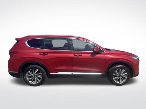 2019 Hyundai SANTA FE SEL Plus 2.4