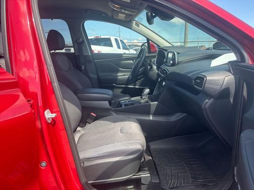 2019 Hyundai SANTA FE SEL Plus 2.4
