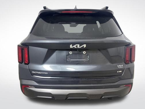 2024 Kia Sorento EX