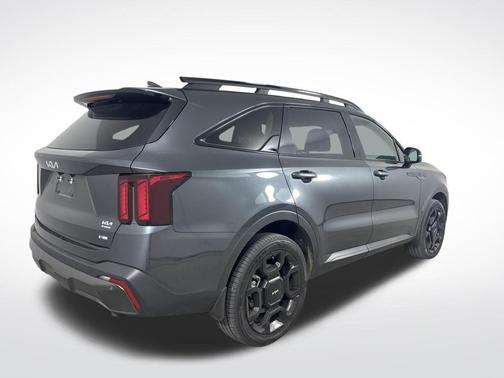 2024 Kia Sorento EX