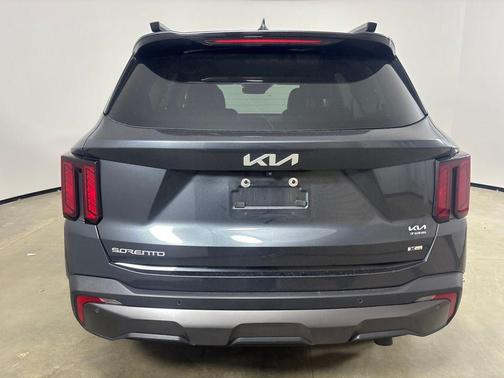 2024 Kia Sorento EX