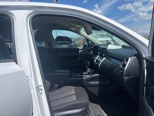 2021 Kia Sorento LX