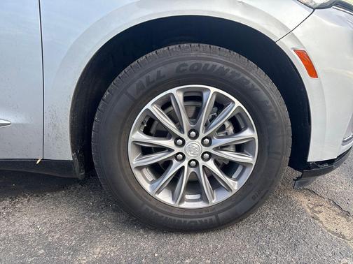 2022 Buick Enclave FWD Premium