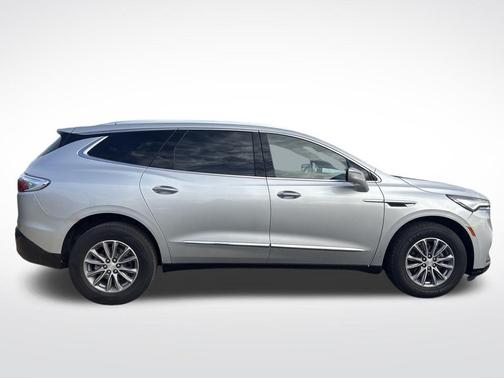 2022 Buick Enclave FWD Premium