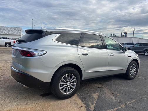 2022 Buick Enclave FWD Premium