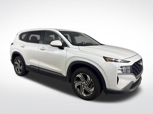 2022 Hyundai SANTA FE SE