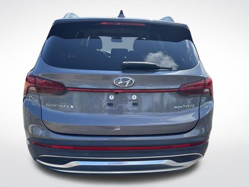 2021 Hyundai SANTA FE HEV SEL Premium