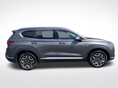 2021 Hyundai SANTA FE HEV SEL Premium