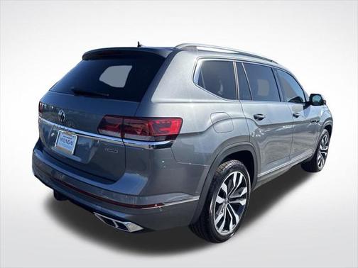 2022 Volkswagen Atlas 3.6L SEL Premium