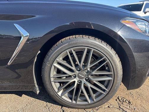 2019 Genesis G70 2.0T Advanced
