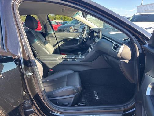 2019 Genesis G70 2.0T Advanced