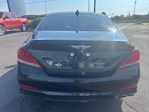 2019 Genesis G70 2.0T Advanced