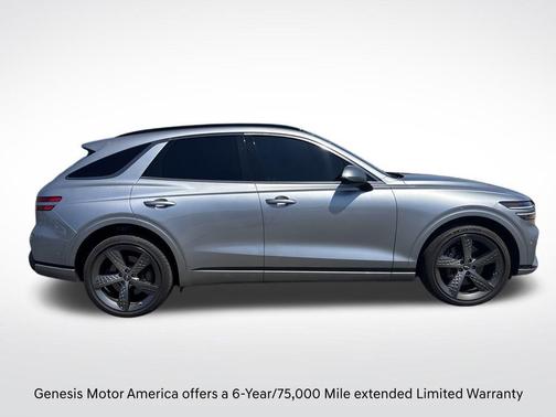 2024 Genesis GV70 3.5T AWD Sport