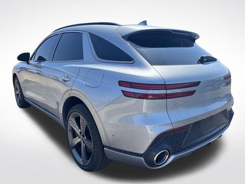2024 Genesis GV70 3.5T AWD Sport