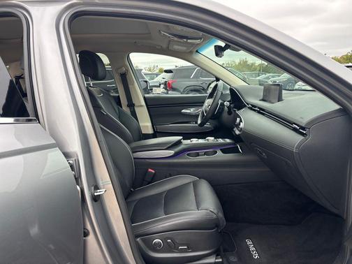 2025 Genesis GV70 2.5T AWD